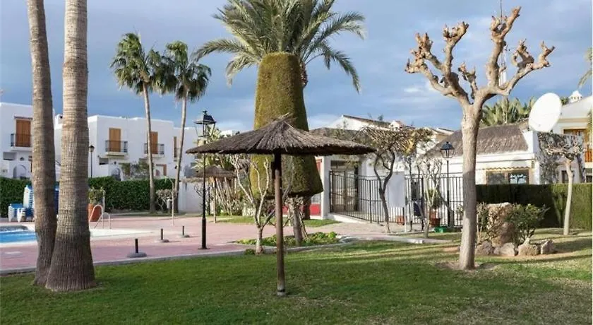 Apartamento Soleado Vera Costa, 200 M De La Playa Playas de Vera Spain
