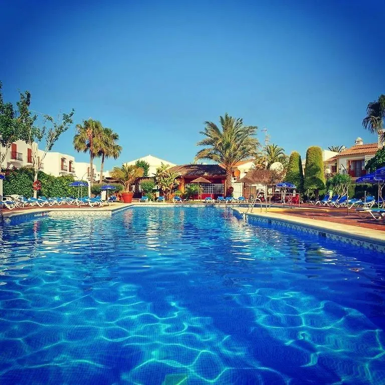Apartamento Soleado Vera Costa, 200 M De La Playa Playas de Vera