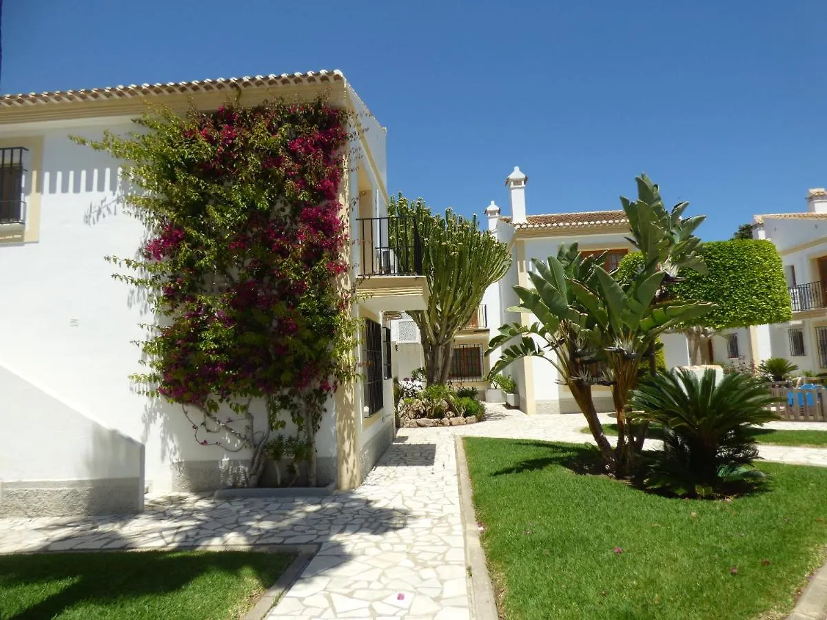Apartamento Soleado Vera Costa, 200 M De La Playa Playas de Vera Spain