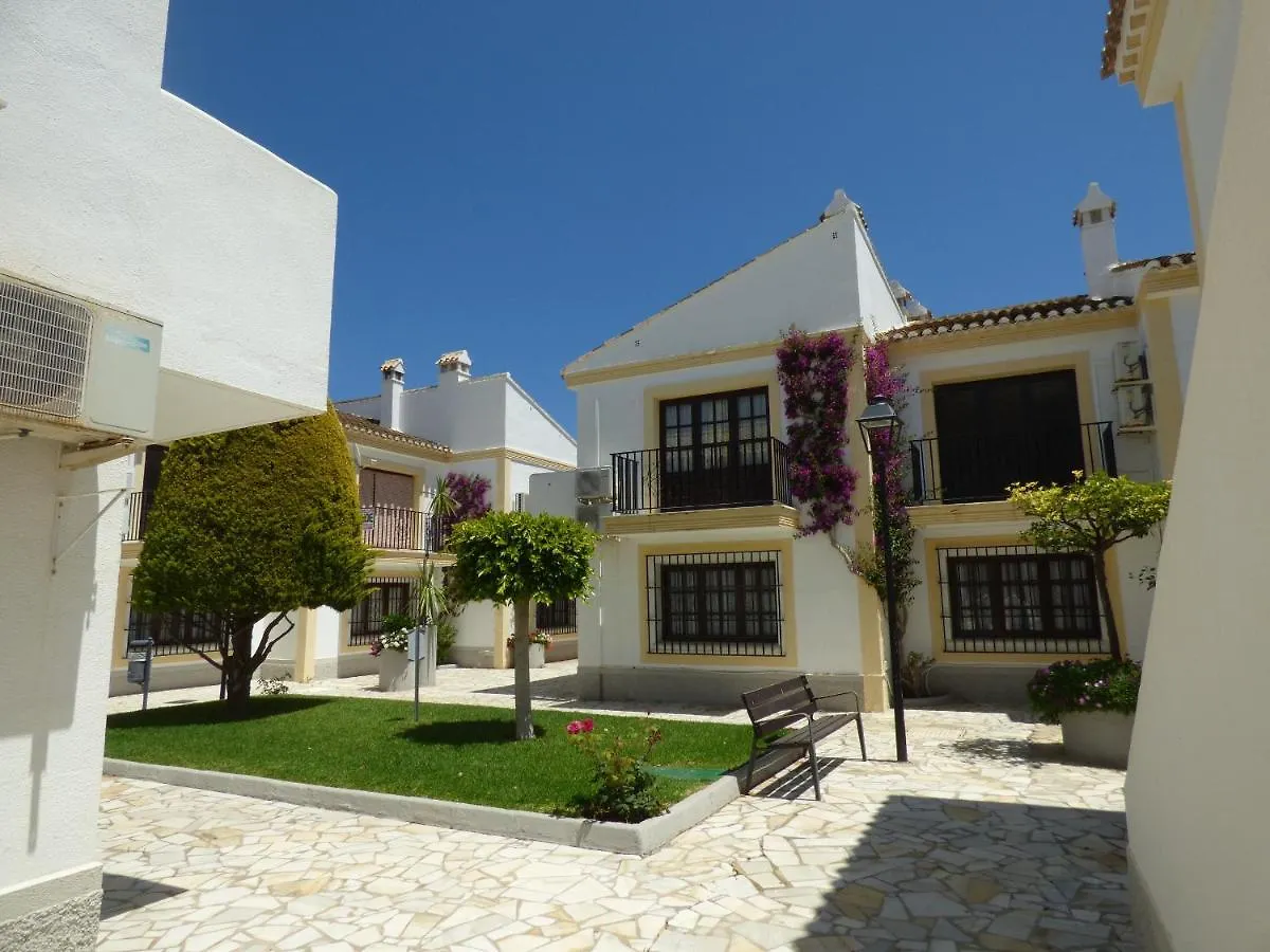 Apartamento Soleado Vera Costa, 200 M De La Playa Playas de Vera Apartment