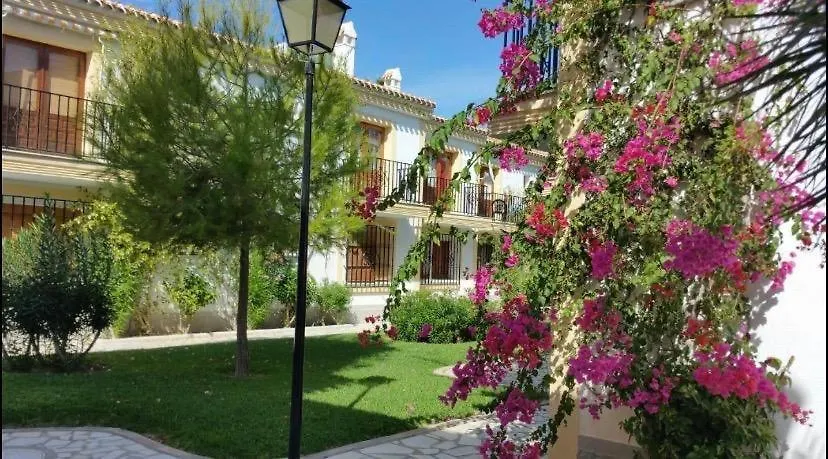 Apartamento Soleado Vera Costa, 200 M De La Playa Playas de Vera 0*,  Spain