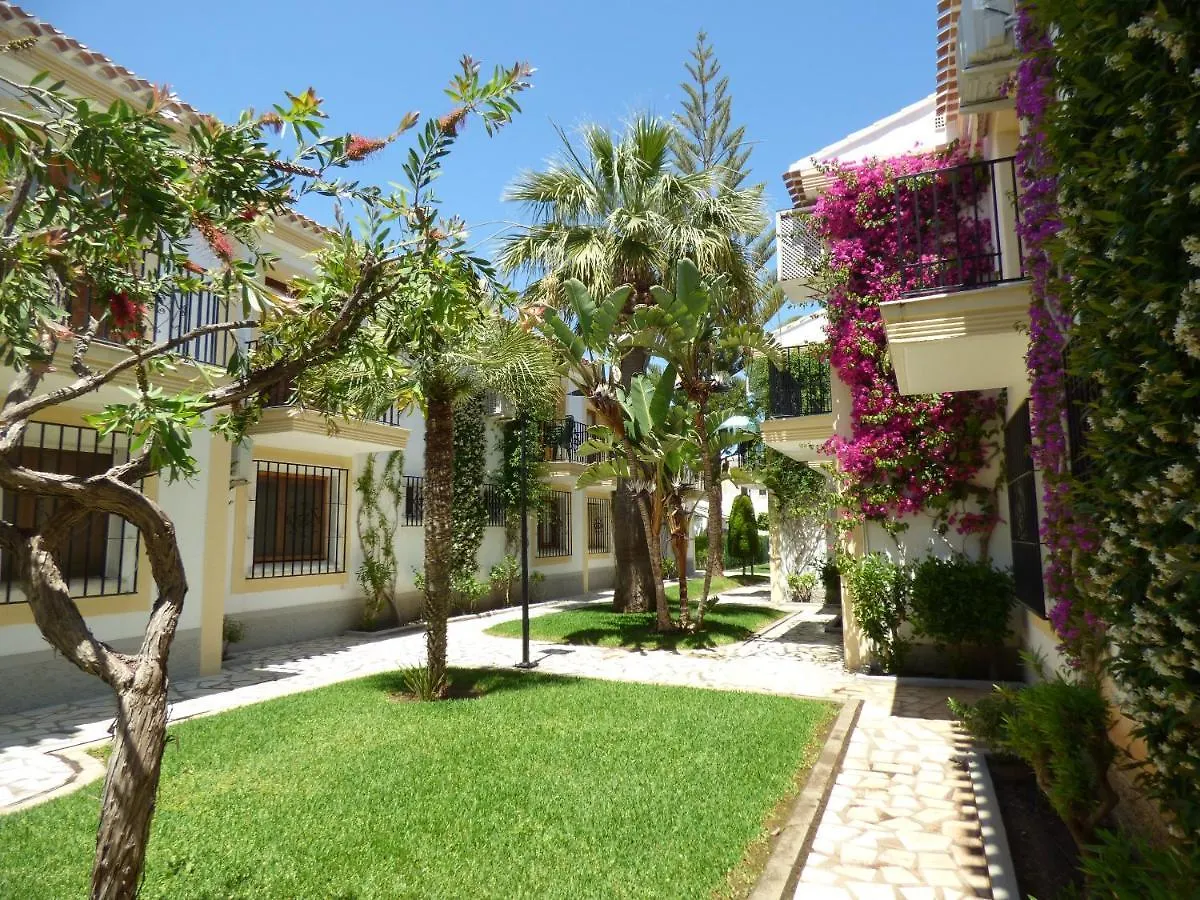 Apartamento Soleado Vera Costa, 200 M De La Playa Playas de Vera
