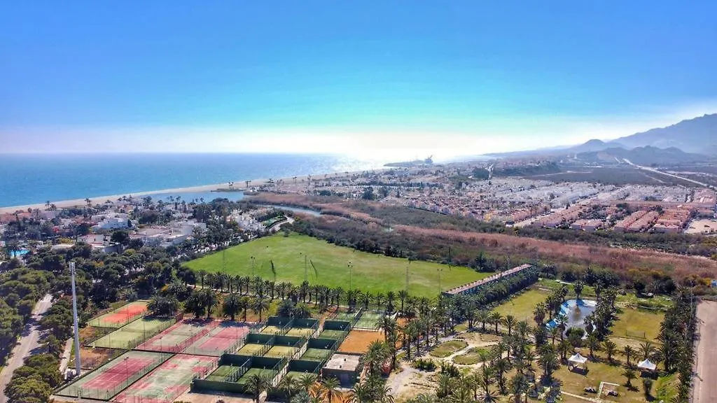 Apartment Apartamento Soleado Vera Costa, 200 M De La Playa Playas de Vera Spain