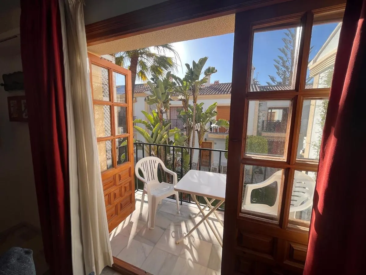 Apartamento Soleado Vera Costa, 200 M De La Playa Playas de Vera Apartment