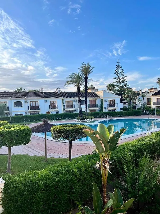 Apartamento Soleado Vera Costa, 200 M De La Playa Playas de Vera