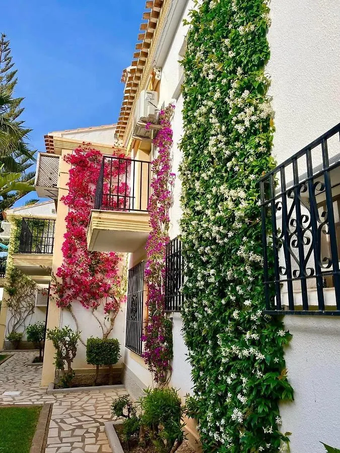 Apartamento Soleado Vera Costa, 200 M De La Playa Playas de Vera 0*,  Spain