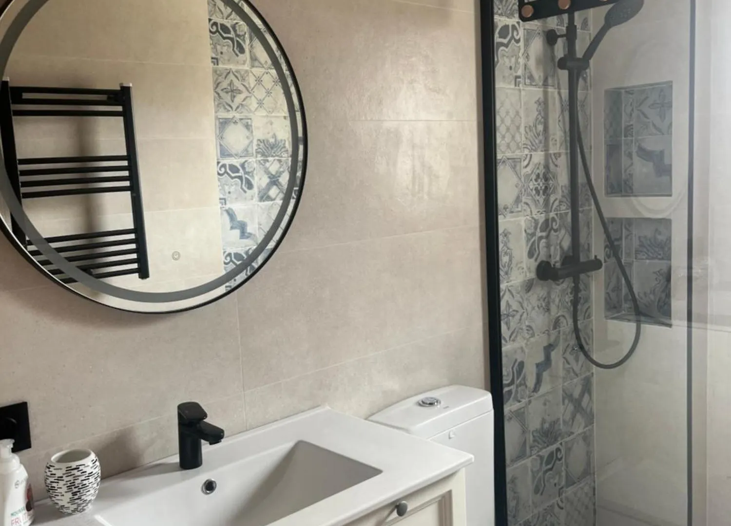 Apartamento Soleado Vera Costa, 200 M De La Playa Playas de Vera
