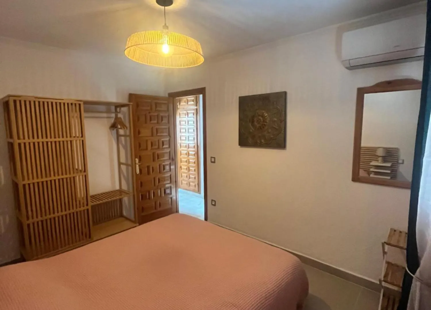 Apartamento Soleado Vera Costa, 200 M De La Playa Playas de Vera Apartment