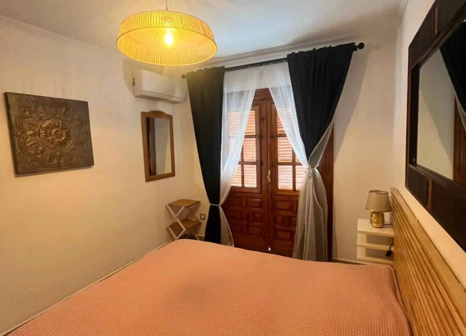 Apartamento Soleado Vera Costa, 200 M De La Playa Playas de Vera Apartment
