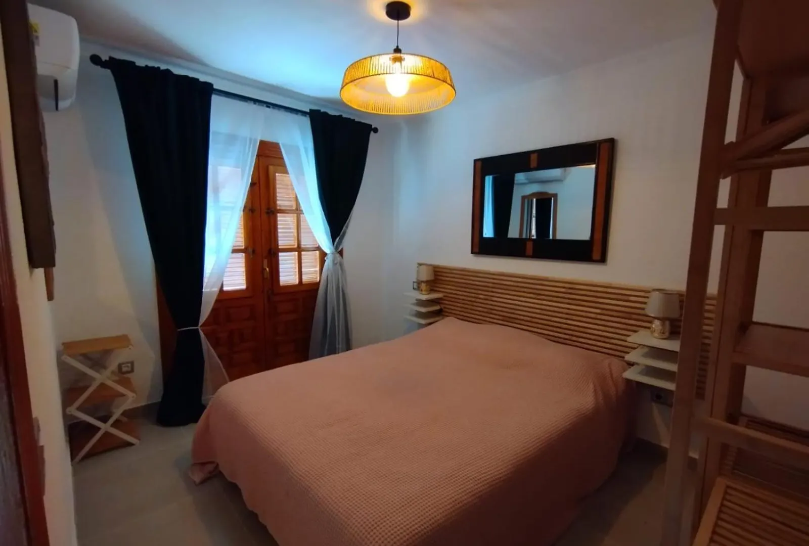 Apartamento Soleado Vera Costa, 200 M De La Playa Playas de Vera Spain