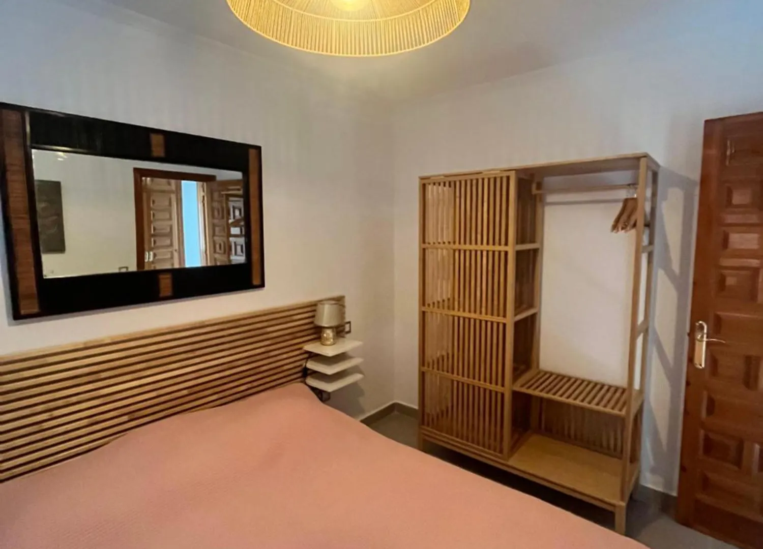 Apartamento Soleado Vera Costa, 200 M De La Playa Playas de Vera 0*,