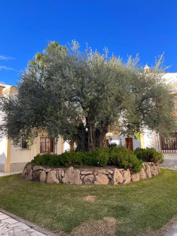 Apartamento Soleado Vera Costa, 200 M De La Playa Playas de Vera Apartment